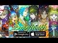 Spiritwish (Nexon) - English Version Gameplay (Android/IOS)