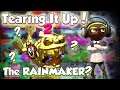 Splatoon 2 - Tearing It Up W/ The Rainmaker?! (How To Play Rainmaker like a Pro 101)