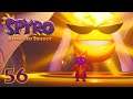 Spyro Reignited Trilogy #56 ► Die Wolkentürme! | Let's Play Deutsch