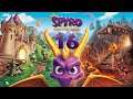 Spyro™ Reignited Trilogy [German] Let's Play #16 - Begegnung mit Jacques
