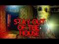 STAY OUT OF THE HOUSE Horror Let's Play Gameplay (Parsec Co-Op Play)