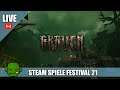 Steam Demo Festival (Graven)