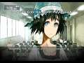 Steins;Gate One Level Playthrough with no Cheats on the Ps3 :D