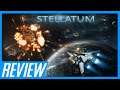 Stellatum - Review (Nintendo Switch)