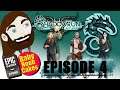 Stream Replay | Shadowrun Returns | Ep 4
