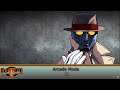 Street Fighter III: 3rd Strike: Arcade Mode - Q