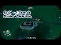 Subnautica Below Zero Ep.04 - A Base da Mulher Misteriosa.