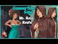 Summertime Saga (v.0.20.9) - Ms. Ross’ Route