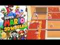 Super Mario 3D World [9] "Made For Multiplayer"