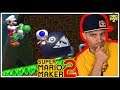 Super Mario Maker 2: Vs Mode #3: Toad Gets Bullied!