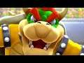 Super Mario - Why Bowser is Really a GOOD Guy