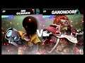 Super Smash Bros Ultimate Amiibo Fights – Byleth & Co Request 25 Cuphead vs Ganondorf