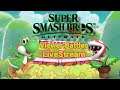 Super Smash Bros Ultimate Live Stream Online Matches Part 146 New Starting Soon Screen and Thumbnail