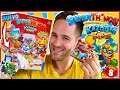 SuperThings Kazoom Kids UNBOXING REVISTA 20 CON 2 SOBRES en Pe Toys