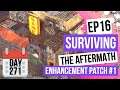 Surviving The Aftermath - Day 271 - EP 16 [100% Difficulty, No Commentary]