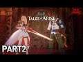 테일즈 오브 어라이즈 [tales of arise] part2