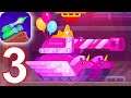 Tank Stars - Gameplay Walkthrough Video Part 3 (iOS Android)