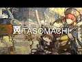 Tasomachi Behind the Twilight Gameplay No Commentary