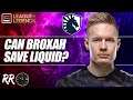 Team Liquid await the arrival of Broxah, but will he change TL's fortune | ESPN ESPORTS