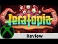 Teratopia Review on Xbox