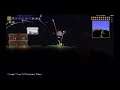Terraria part 2 (mining and killing a boss)