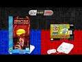 The 16-BIT Journey DAY89 (Dracula Unleashed part 3 & Tiny Toon Adventures: Buster Busts Loose)