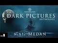 The Dark Pictures Anthology Man of Medan Gameplay Part 1 | Horror Livestream
