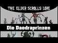 The Elder Scrolls-Lore  : Die Daedrafürsten (Teil 2)