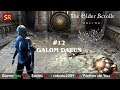 The Elder Scrolls Online #12 GALOM DAEUS. Gameplay español comentado | SeriesRol