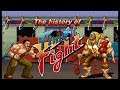 The History of Final Fight arcade documentary