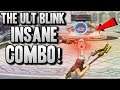 THE INSANE ULT BLINK NEITH COMBO MAKES A RETURN IN RANKED! - Masters Ranked Duel - SMITE