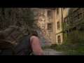 The Last of Us Part 2 (Pt 13)