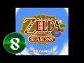 The Legend of Zelda: Oracle of Seasons [GBC]  -- PART 8