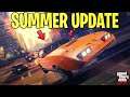 The Los Santos Summer Special - NEW GTA 5 ONLINE UPDATE RELEASING NEXT WEEK! (All Details & Info)