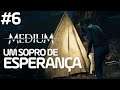 THE MEDIUM - #6 : UM SOPRO DE ESPERANÇA, EM PORTUGUÊS PT-BR | PC FULL SPEC
