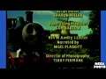 Thomas and friends credits season 11 in Pitch black