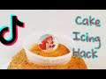 Tiktok Viral Cake Icing Hack