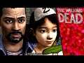 Time to cry Telltale The Walking Dead S1 E5 Out of Time