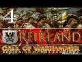 Time to Expand our Borders - [4] Call of Warhammer (Reikland) 2.0 Beta