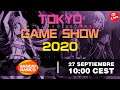 🔴 Tokyo Game Show 2020: BANDAI NAMCO + 2º GAMEPLAY de HYRULE WARRIORS ¡REACCIÓN en DIRECTO!