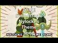 TOME Soundtrack: Nylocke’s Theme Song