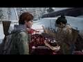 toorima's PS4 Broadcast: The Last of Us II (Patrol)