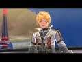 Trails of Cold Steel 4 Boss 147: Cedric and Shirley