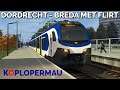 Train Simulator 2021: Een Sprinterdienst van Dordrecht naar Breda met de NS FLIRT