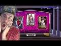 Triple threat OFFLINE grind for TOKENS - NBA 2k19 MyTeam gameplay