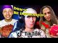 Try NOT to be impressed by these Tik Toks (WARNING: VERY IMPRESSIVE)