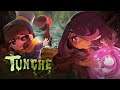 Tunche [First 58 Minutes] [Preview] - Gameplay PC