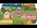 Turnip Boy Commits Tax Evasion - Gameplay Preview Part 2 on Nintendo Switch!
