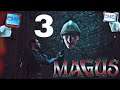Magus | Two Bags of Poop! | Episode 3