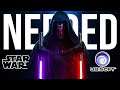 Ubisoft Star Wars Game - 10 THINGS IT NEEDS